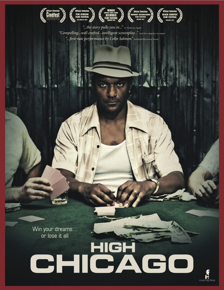Постер N128151 к фильму Верхний Чикаго (2011)