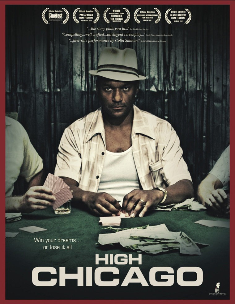 Верхний Чикаго / High Chicago (2011) отзывы. Рецензии. Новости кино. Актеры фильма Верхний Чикаго. Отзывы о фильме Верхний Чикаго