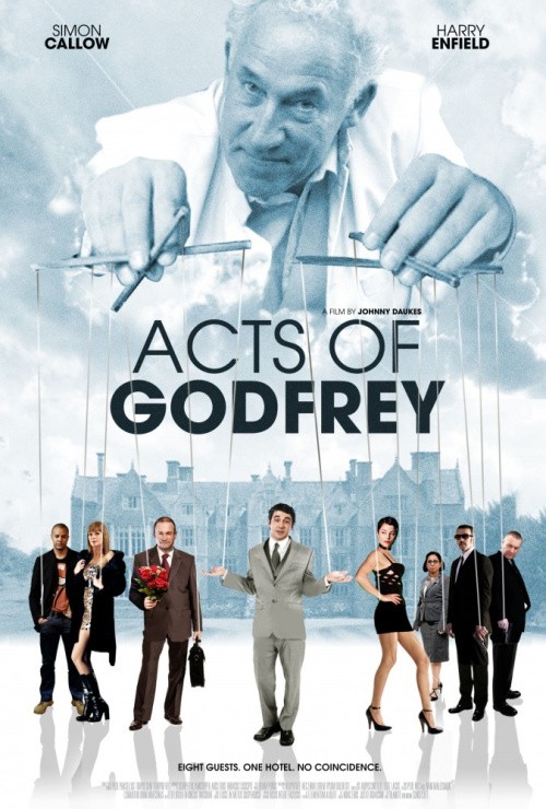 Деяния Годфри / Acts of Godfrey (2012) отзывы. Рецензии. Новости кино. Актеры фильма Деяния Годфри. Отзывы о фильме Деяния Годфри
