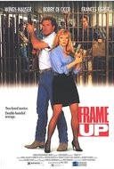 Замести следы / Frame-Up II: The Cover-Up (1994) отзывы. Рецензии. Новости кино. Актеры фильма Замести следы. Отзывы о фильме Замести следы