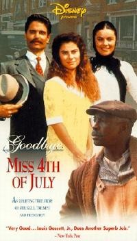 Прощай, мисс Четвертое июля / Goodbye, Miss 4th of July (1988) отзывы. Рецензии. Новости кино. Актеры фильма Прощай, мисс Четвертое июля. Отзывы о фильме Прощай, мисс Четвертое июля