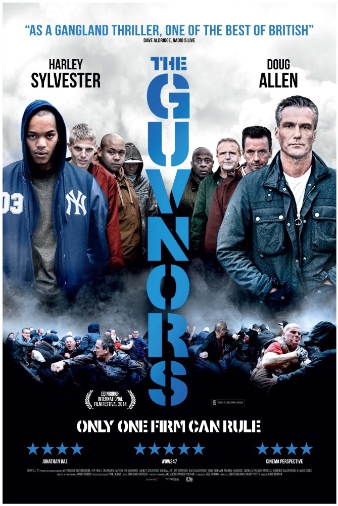 Папаши / The Guvnors (2014) отзывы. Рецензии. Новости кино. Актеры фильма Папаши. Отзывы о фильме Папаши