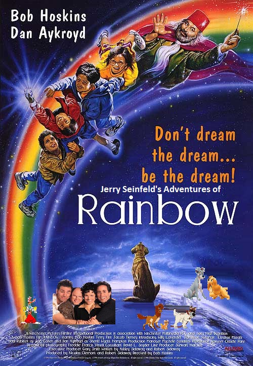 Радуга / Rainbow (1995) отзывы. Рецензии. Новости кино. Актеры фильма Радуга. Отзывы о фильме Радуга