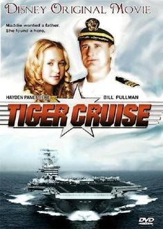 Тигриный рейс / Tiger Cruise (2004) отзывы. Рецензии. Новости кино. Актеры фильма Тигриный рейс. Отзывы о фильме Тигриный рейс