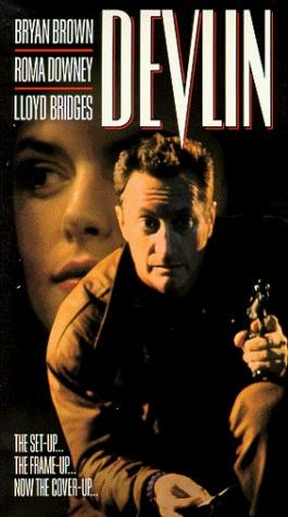 Девлин / Devlin (1992) отзывы. Рецензии. Новости кино. Актеры фильма Девлин. Отзывы о фильме Девлин