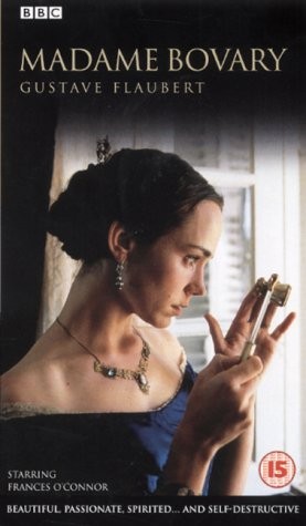 Госпожа Бовари / Madame Bovary (2000) отзывы. Рецензии. Новости кино. Актеры фильма Госпожа Бовари. Отзывы о фильме Госпожа Бовари