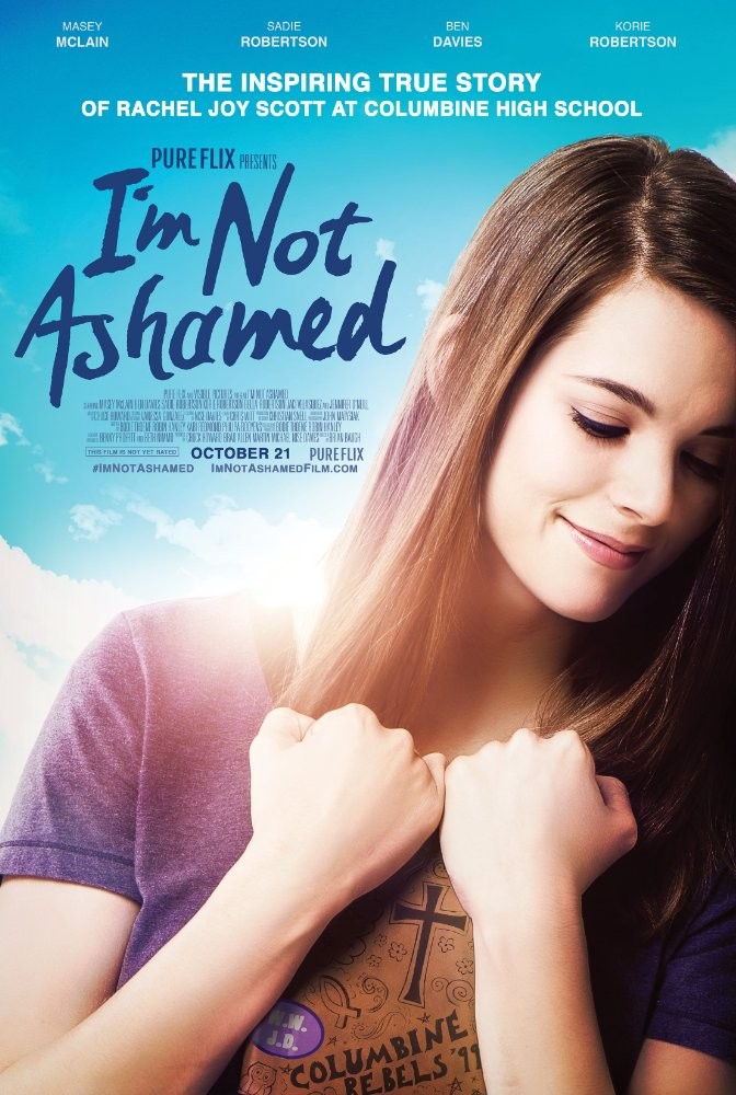 Мне не стыдно / I`m Not Ashamed (2016) отзывы. Рецензии. Новости кино. Актеры фильма Мне не стыдно. Отзывы о фильме Мне не стыдно