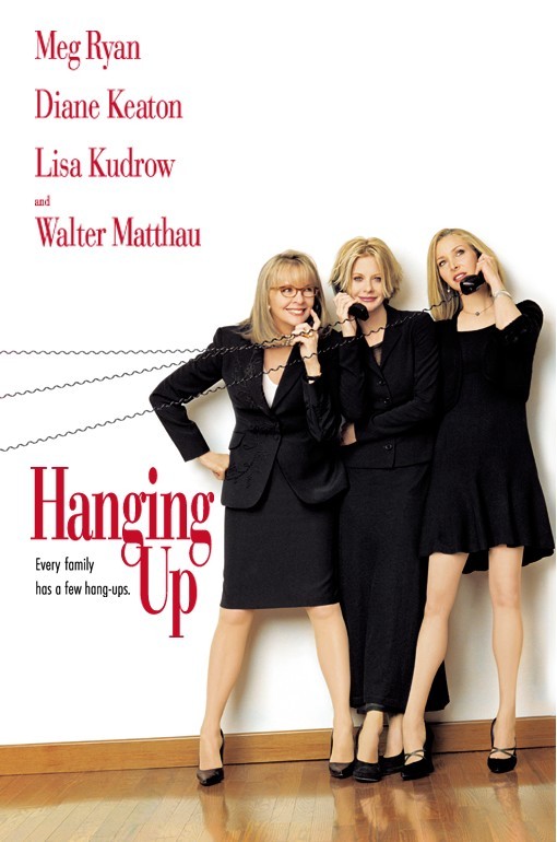 Отбой / Hanging Up (2000) отзывы. Рецензии. Новости кино. Актеры фильма Отбой. Отзывы о фильме Отбой