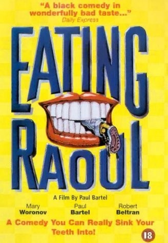 Поедая Рауля / Eating Raoul (1982) отзывы. Рецензии. Новости кино. Актеры фильма Поедая Рауля. Отзывы о фильме Поедая Рауля