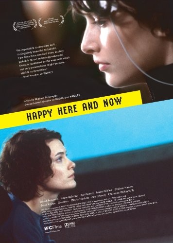 Счастлив здесь и сейчас / Happy Here and Now (2002) отзывы. Рецензии. Новости кино. Актеры фильма Счастлив здесь и сейчас. Отзывы о фильме Счастлив здесь и сейчас