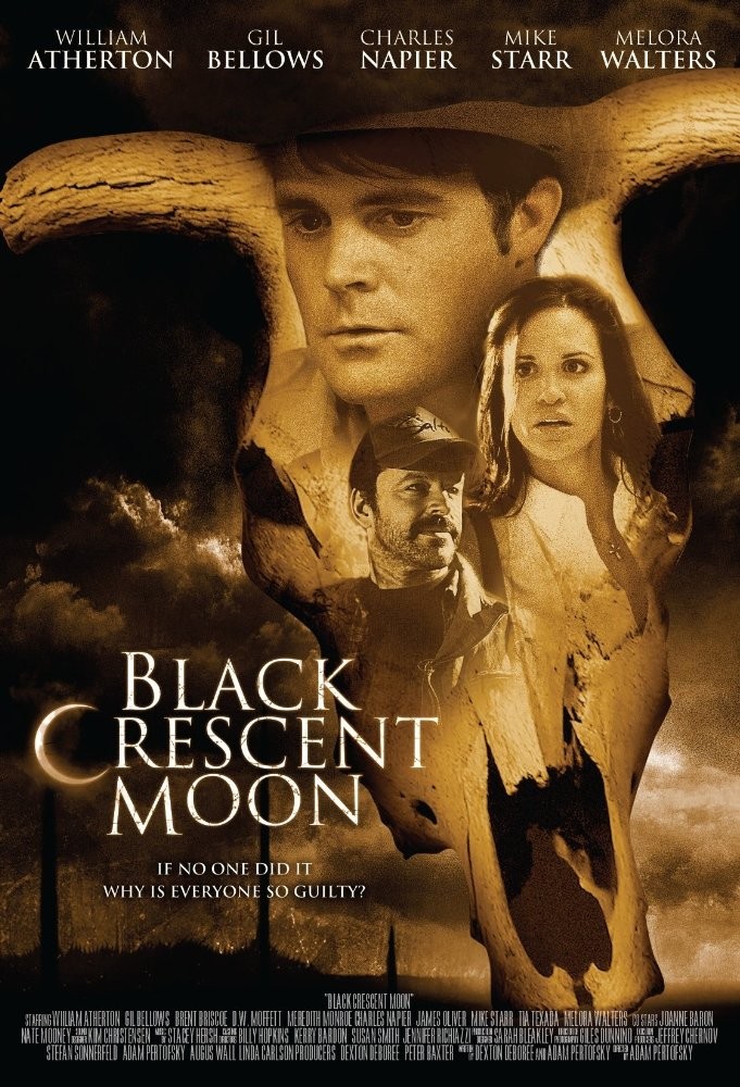 Рождение черной луны / Black Crescent Moon (2008) отзывы. Рецензии. Новости кино. Актеры фильма Рождение черной луны. Отзывы о фильме Рождение черной луны