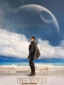 Постер к фильму "Изгой-один: Звездные Войны. Истории"