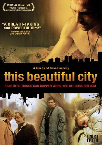 Этот красивый город / This Beautiful City (2007) отзывы. Рецензии. Новости кино. Актеры фильма Этот красивый город. Отзывы о фильме Этот красивый город