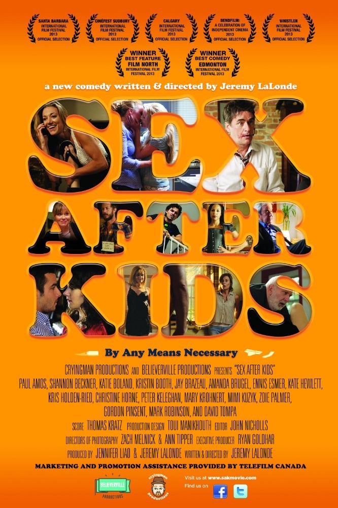 Секс после детей / Sex After Kids (2013) отзывы. Рецензии. Новости кино. Актеры фильма Секс после детей. Отзывы о фильме Секс после детей