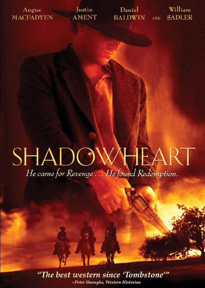 Темное сердце / Shadowheart (2009) отзывы. Рецензии. Новости кино. Актеры фильма Темное сердце. Отзывы о фильме Темное сердце