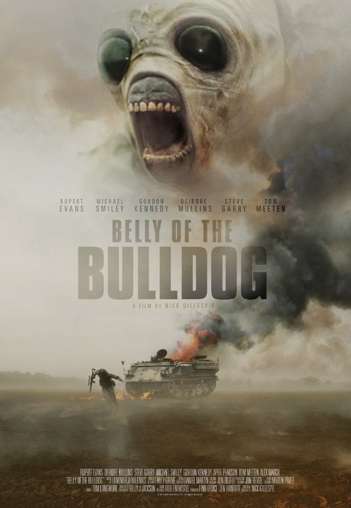 Танк 432 / Belly of the Bulldog (2015) отзывы. Рецензии. Новости кино. Актеры фильма Танк 432. Отзывы о фильме Танк 432