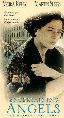 Смешной ангел: День из жизни Дороти / Entertaining Angels: The Dorothy Day Story (1996) отзывы. Рецензии. Новости кино. Актеры фильма Смешной ангел: День из жизни Дороти. Отзывы о фильме Смешной ангел: День из жизни Дороти