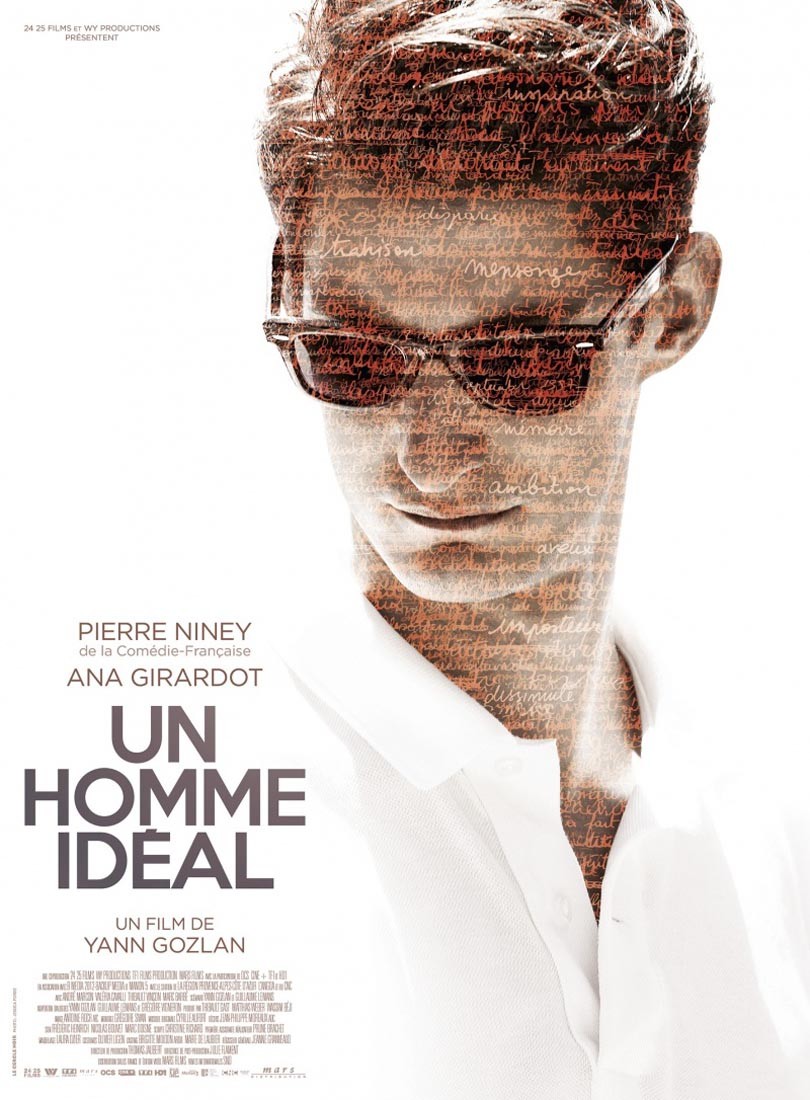 Идеальный мужчина / Un homme idéal (2015) отзывы. Рецензии. Новости кино. Актеры фильма Идеальный мужчина. Отзывы о фильме Идеальный мужчина