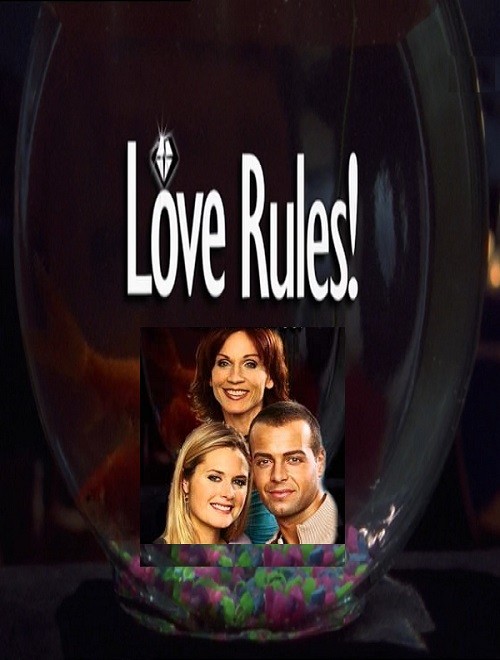 Пусть правит любовь / Love Rules! (2004) отзывы. Рецензии. Новости кино. Актеры фильма Пусть правит любовь. Отзывы о фильме Пусть правит любовь