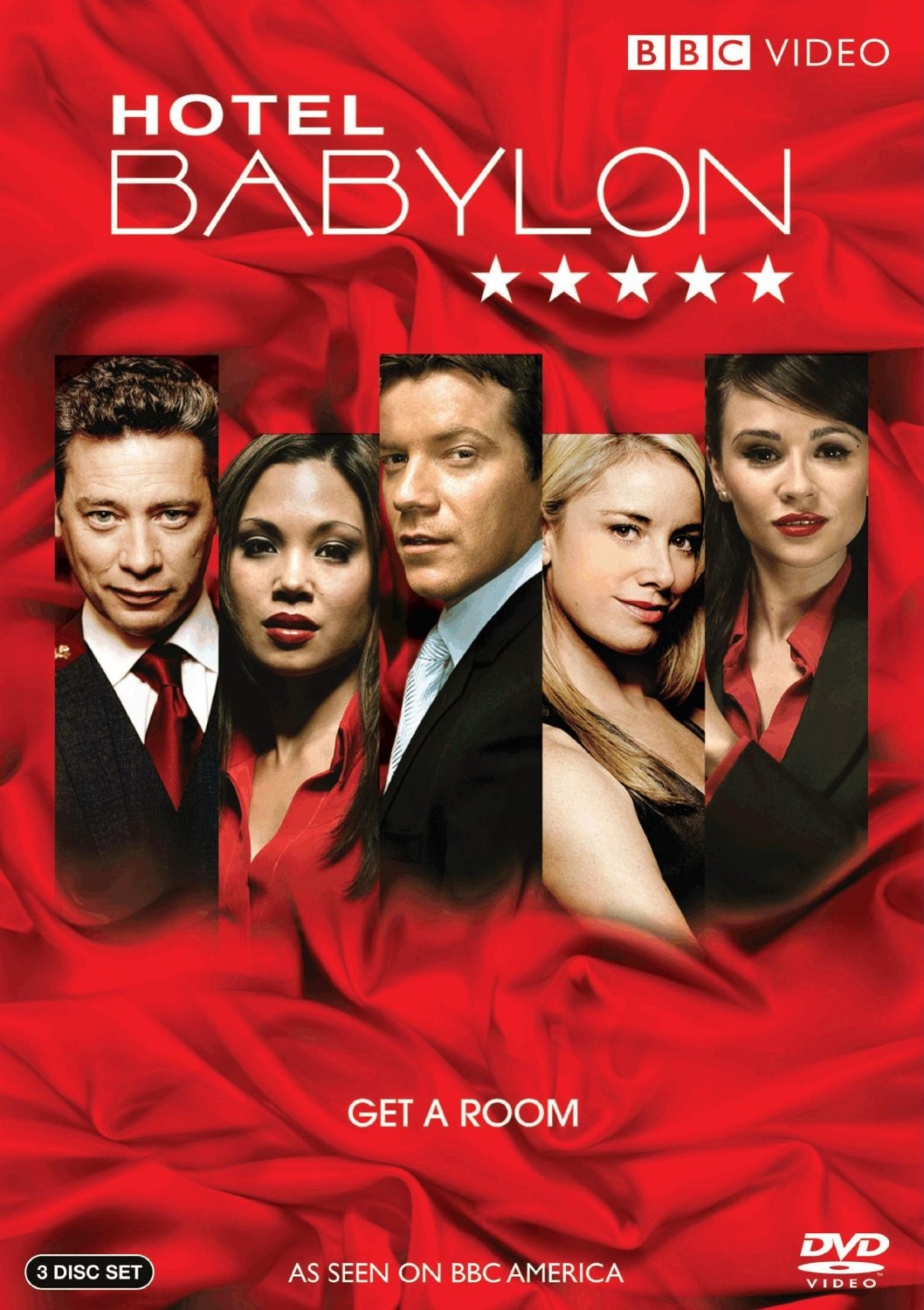 Отель "Вавилон" / Hotel Babylon