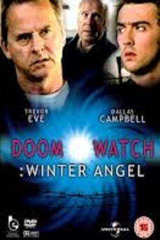 Наблюдатели судьбы: Зимний ангел / Doomwatch: Winter Angel (1999) отзывы. Рецензии. Новости кино. Актеры фильма Наблюдатели судьбы: Зимний ангел. Отзывы о фильме Наблюдатели судьбы: Зимний ангел