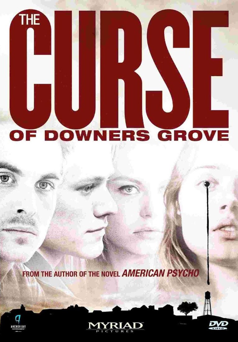 На грани депрессии / The Curse of Downers Grove (2015) отзывы. Рецензии. Новости кино. Актеры фильма На грани депрессии. Отзывы о фильме На грани депрессии