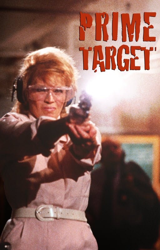 Главная мишень / Prime Target (1989) отзывы. Рецензии. Новости кино. Актеры фильма Главная мишень. Отзывы о фильме Главная мишень