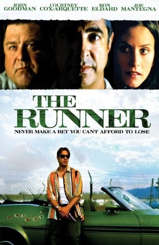 Бешеные деньги / The Runner (1999) отзывы. Рецензии. Новости кино. Актеры фильма Бешеные деньги. Отзывы о фильме Бешеные деньги