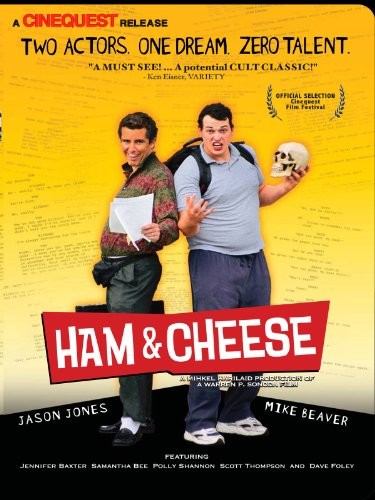 Ветчина и сыр: постер N128525