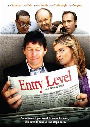 Уровень доступа / Entry Level (2007) отзывы. Рецензии. Новости кино. Актеры фильма Уровень доступа. Отзывы о фильме Уровень доступа