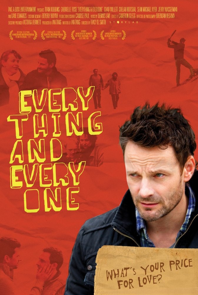 Все и каждый / Everything and Everyone (2011) отзывы. Рецензии. Новости кино. Актеры фильма Все и каждый. Отзывы о фильме Все и каждый
