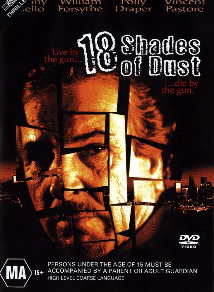 Прах к праху / 18 Shades of Dust (2001) отзывы. Рецензии. Новости кино. Актеры фильма Прах к праху. Отзывы о фильме Прах к праху