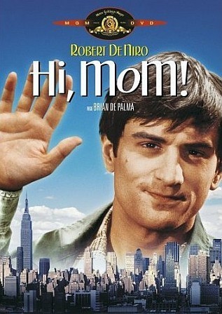 Хай, мамаша! / Hi, Mom! (1970) отзывы. Рецензии. Новости кино. Актеры фильма Хай, мамаша!. Отзывы о фильме Хай, мамаша!