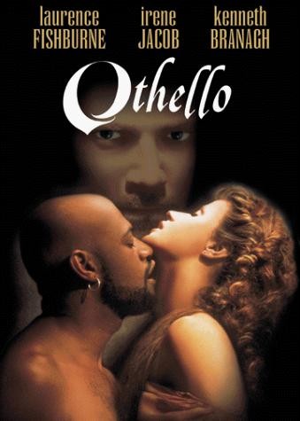 Отелло / Othello (1995) отзывы. Рецензии. Новости кино. Актеры фильма Отелло. Отзывы о фильме Отелло