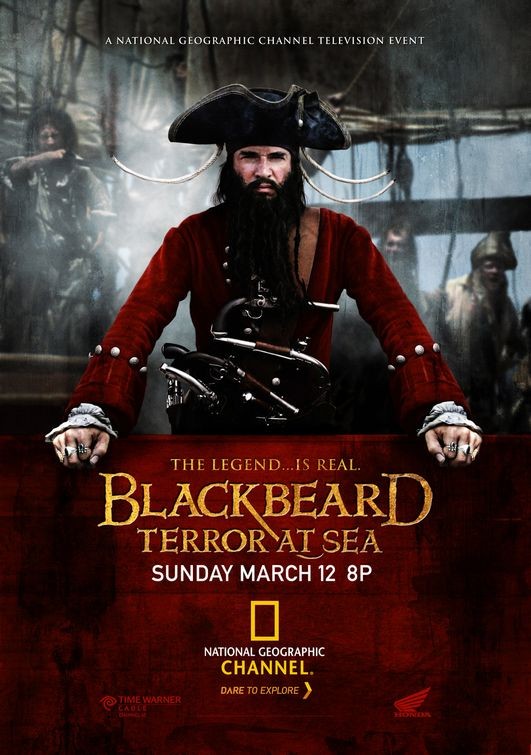 Пираты Карибского моря: Черная борода / Blackbeard: Terror at Sea (2006) отзывы. Рецензии. Новости кино. Актеры фильма Пираты Карибского моря: Черная борода. Отзывы о фильме Пираты Карибского моря: Черная борода