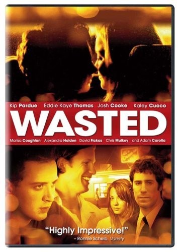Утрата / Wasted (2006) отзывы. Рецензии. Новости кино. Актеры фильма Утрата. Отзывы о фильме Утрата