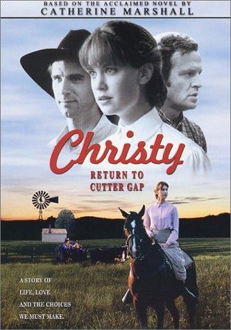 Кристи / Christy: The Movie (2000) отзывы. Рецензии. Новости кино. Актеры фильма Кристи. Отзывы о фильме Кристи