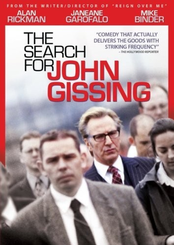 В поисках Джона Гиссинга / The Search for John Gissing (2001) отзывы. Рецензии. Новости кино. Актеры фильма В поисках Джона Гиссинга. Отзывы о фильме В поисках Джона Гиссинга