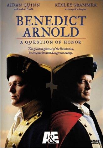 Поле чести / Benedict Arnold: A Question of Honor (2003) отзывы. Рецензии. Новости кино. Актеры фильма Поле чести. Отзывы о фильме Поле чести