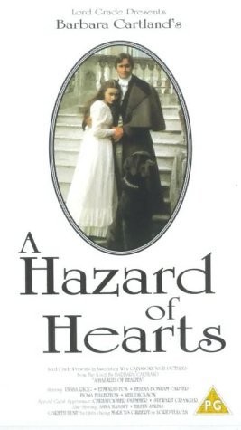 На волосок от гибели / A Hazard of Hearts (1987) отзывы. Рецензии. Новости кино. Актеры фильма На волосок от гибели. Отзывы о фильме На волосок от гибели