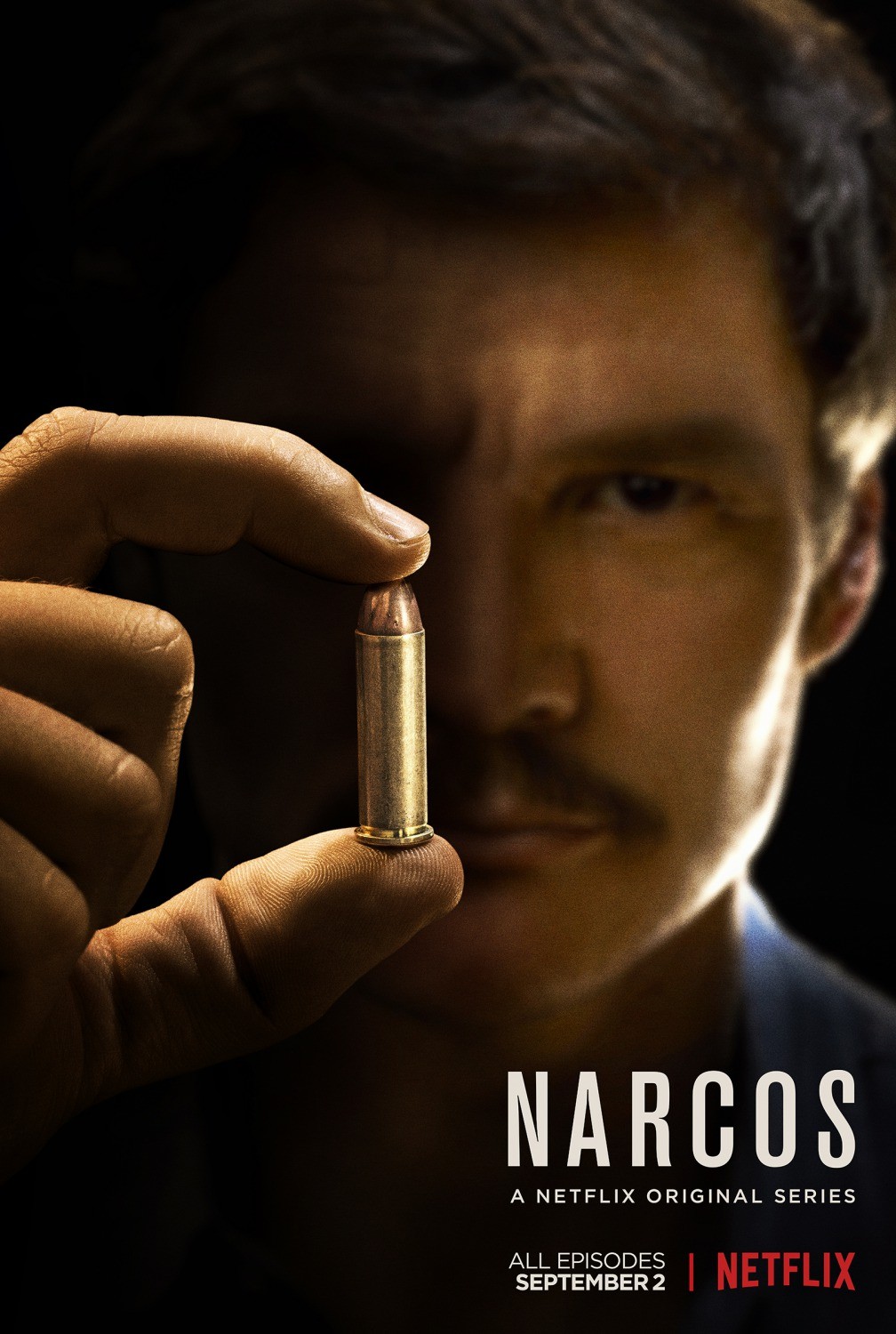 Нарки / Narcos
