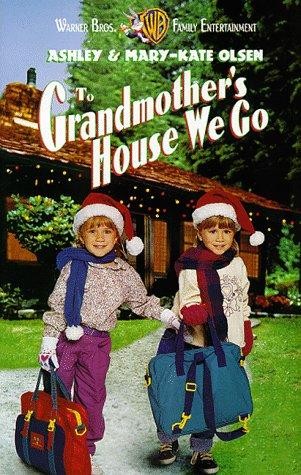 Прячься, бабушка! Мы едем / To Grandmother`s House We Go (1992) отзывы. Рецензии. Новости кино. Актеры фильма Прячься, бабушка! Мы едем. Отзывы о фильме Прячься, бабушка! Мы едем