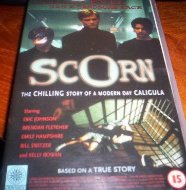 Презрение / Scorn (2000) отзывы. Рецензии. Новости кино. Актеры фильма Презрение. Отзывы о фильме Презрение