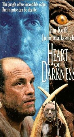 Дух тьмы / Heart of Darkness (1993) отзывы. Рецензии. Новости кино. Актеры фильма Дух тьмы. Отзывы о фильме Дух тьмы