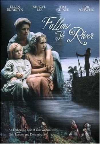 По течению реки / Follow the River (1995) отзывы. Рецензии. Новости кино. Актеры фильма По течению реки. Отзывы о фильме По течению реки