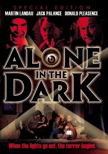 Одни во тьме / Alone in the Dark (1982) отзывы. Рецензии. Новости кино. Актеры фильма Одни во тьме. Отзывы о фильме Одни во тьме