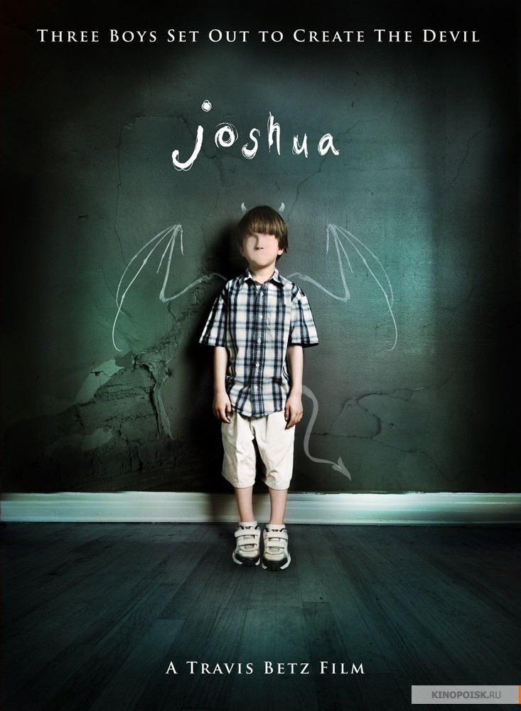 Джошуа / Joshua (2006) отзывы. Рецензии. Новости кино. Актеры фильма Джошуа. Отзывы о фильме Джошуа