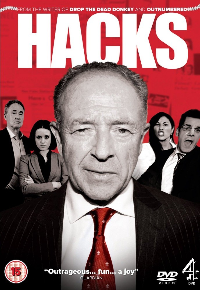 Халтурщики / Hacks (2012) отзывы. Рецензии. Новости кино. Актеры фильма Халтурщики. Отзывы о фильме Халтурщики