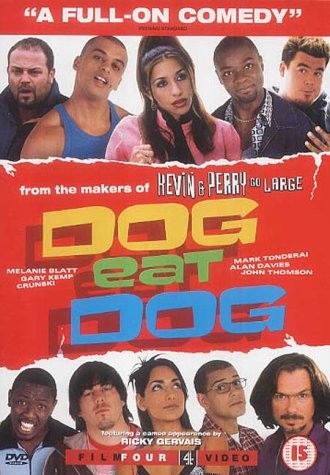 И пес пожрал пса / Dog Eat Dog (2001) отзывы. Рецензии. Новости кино. Актеры фильма И пес пожрал пса. Отзывы о фильме И пес пожрал пса