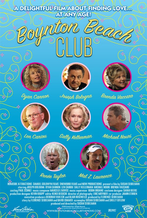 Бойнтон Бич / The Boynton Beach Bereavement Club (2005) отзывы. Рецензии. Новости кино. Актеры фильма Бойнтон Бич. Отзывы о фильме Бойнтон Бич